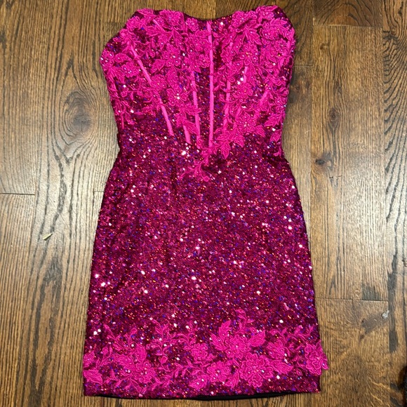 Jonathan Kayne Dress - Picture 1 of 5